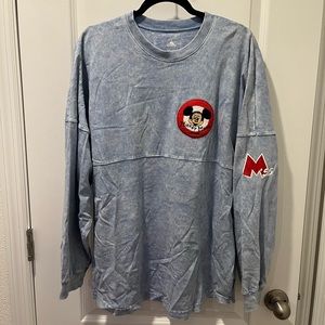 Mickey Mouse Club Spirit Jersey (Disney) size S